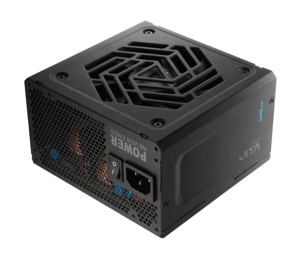 FSP/Fortron VITA GM 850W 80 Plus Gold ATX 3.1 PPA8504202 - 1237607 - zdjęcie 4
